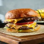 Max Burger
